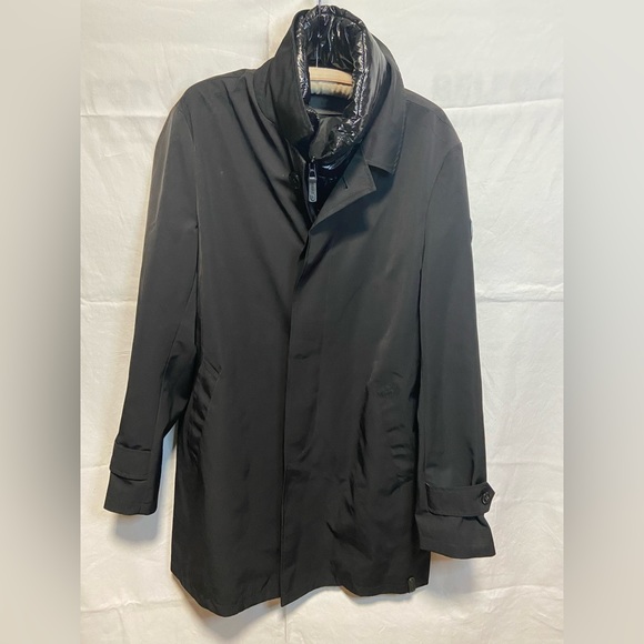 - Brand new with tag BNWT Rudsak rain coat 🧥 - Picture 2 of 16